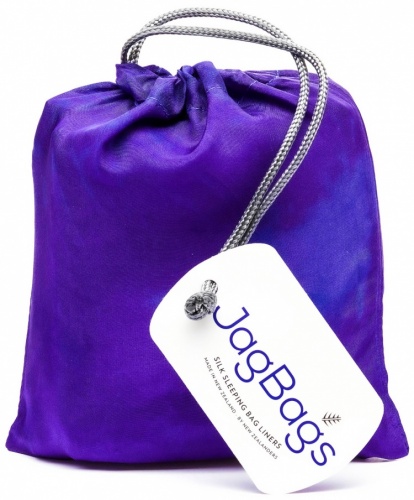 JagBag - Double - Violet
